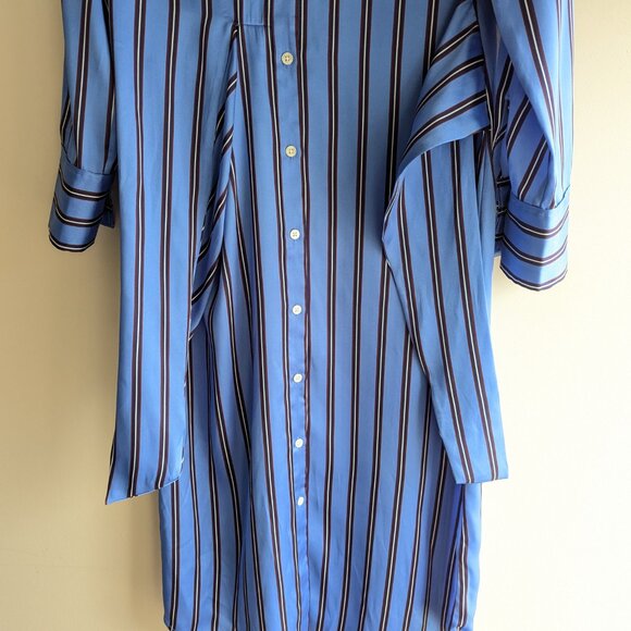 Rails Lacey dress in Primrose Stripe - Picture 8 of 15